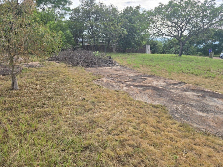 0 Bedroom Property for Sale in Drum Rock Mpumalanga