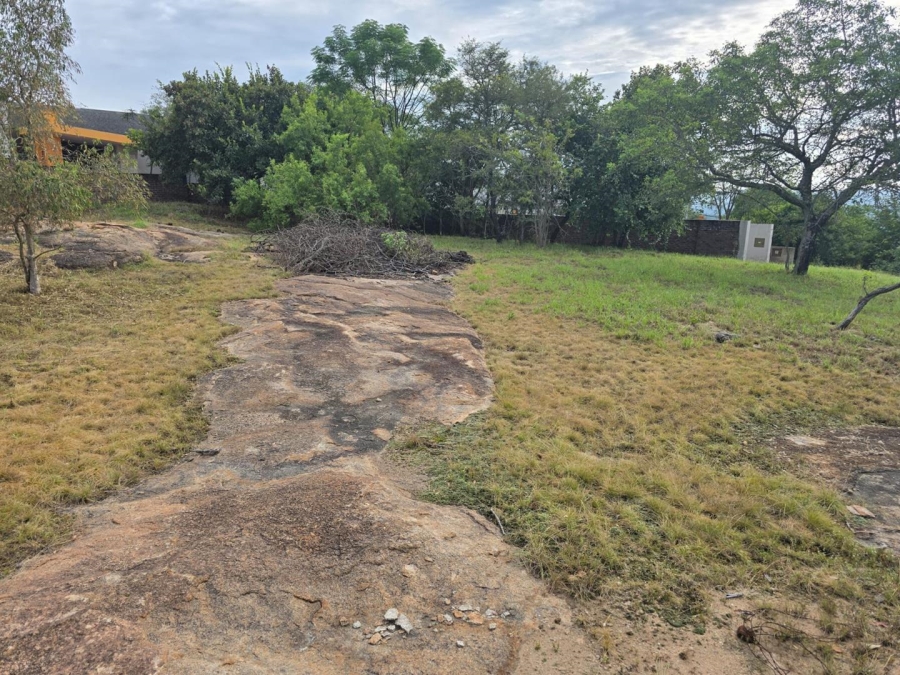 0 Bedroom Property for Sale in Drum Rock Mpumalanga