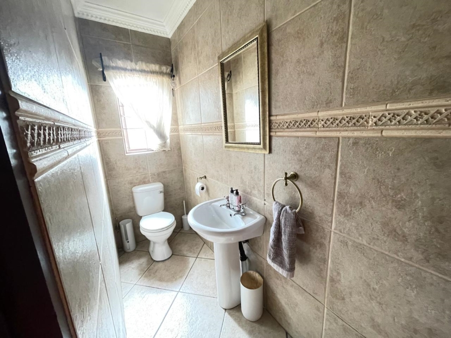 3 Bedroom Property for Sale in Aerorand Mpumalanga