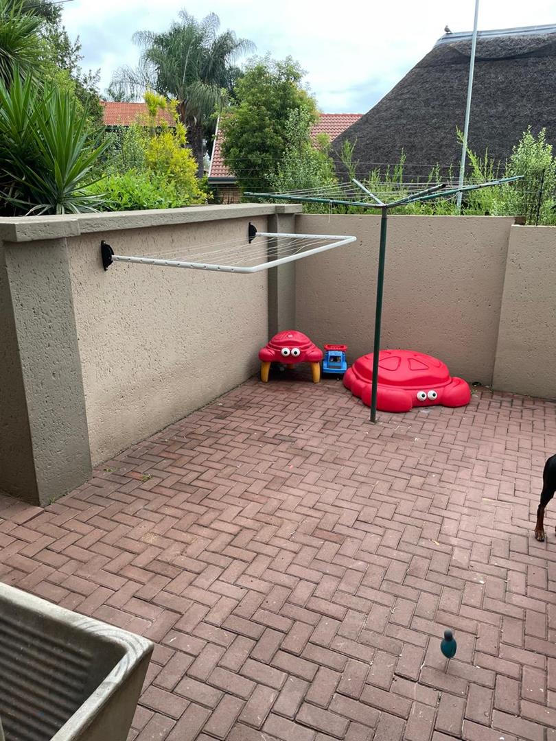 3 Bedroom Property for Sale in Aerorand Mpumalanga