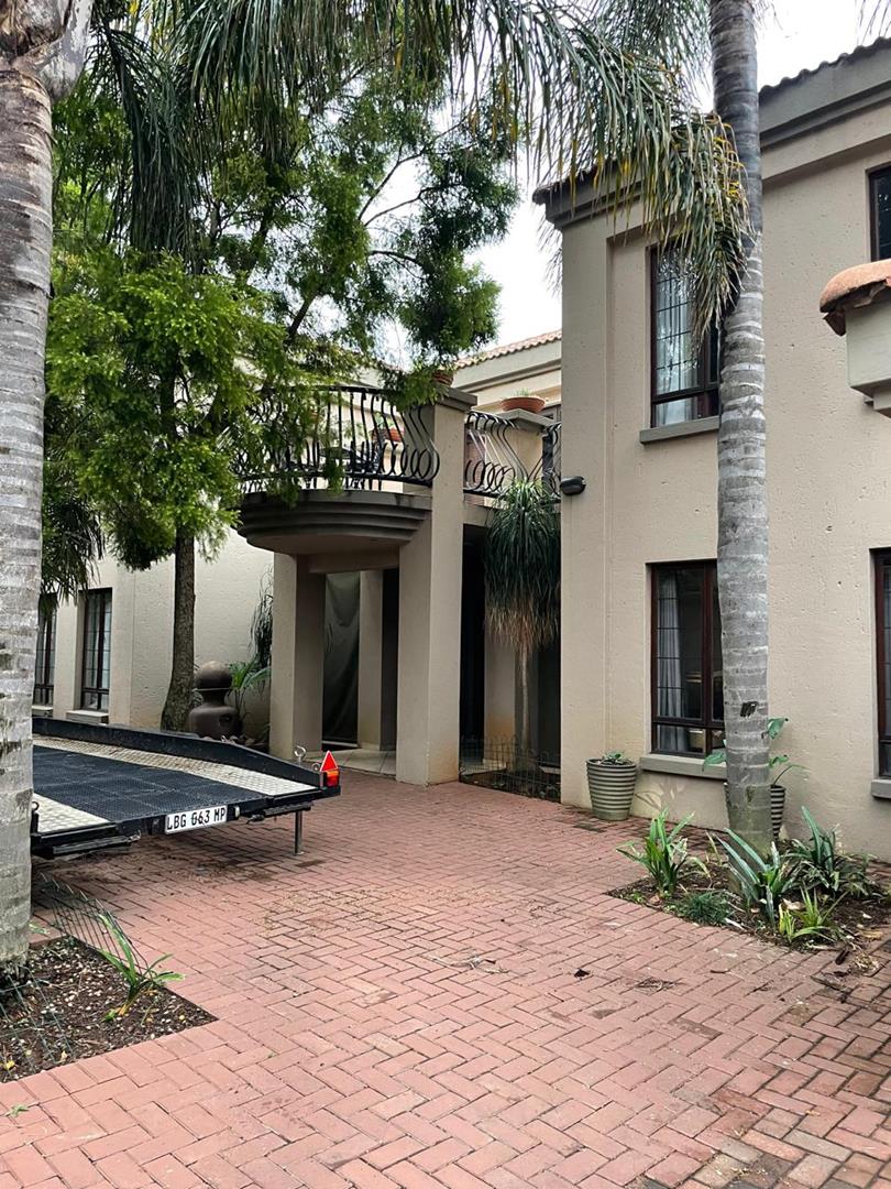 3 Bedroom Property for Sale in Aerorand Mpumalanga