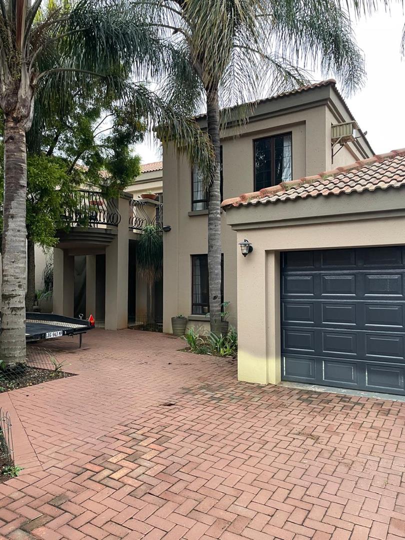 3 Bedroom Property for Sale in Aerorand Mpumalanga