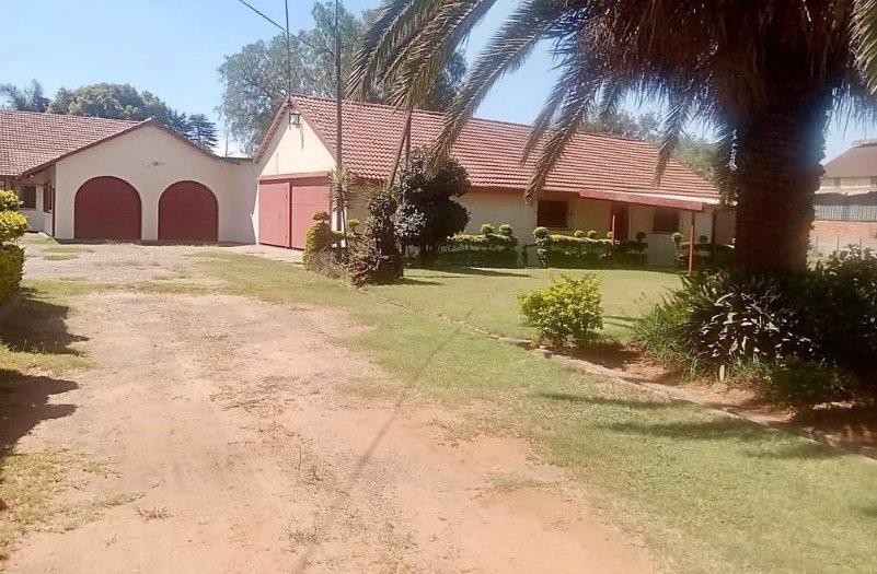 Commercial Property for Sale in Clewer A H Mpumalanga