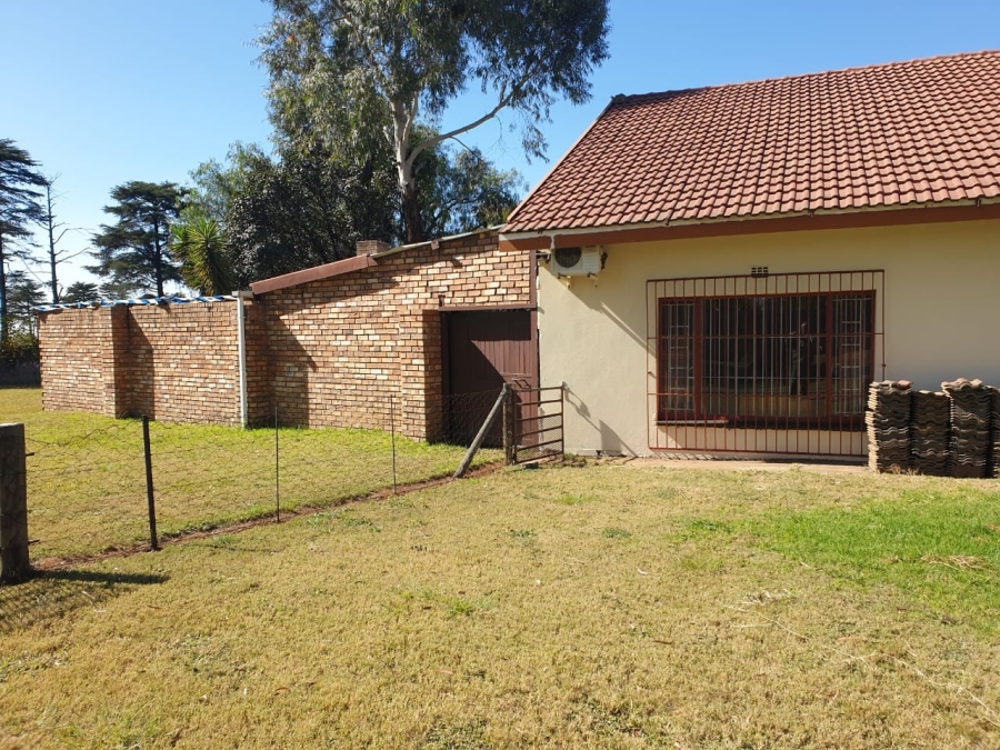 Commercial Property for Sale in Clewer A H Mpumalanga