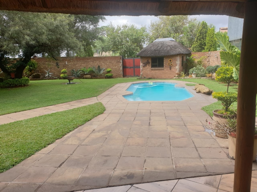 Commercial Property for Sale in Clewer A H Mpumalanga