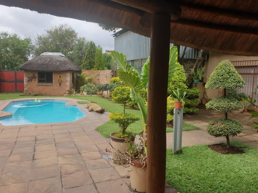 Commercial Property for Sale in Clewer A H Mpumalanga