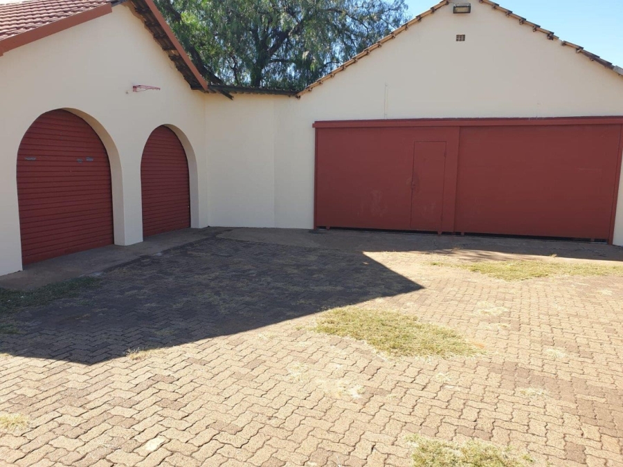 Commercial Property for Sale in Clewer A H Mpumalanga