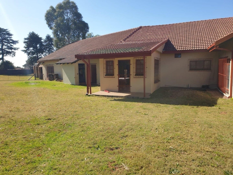 Commercial Property for Sale in Clewer A H Mpumalanga