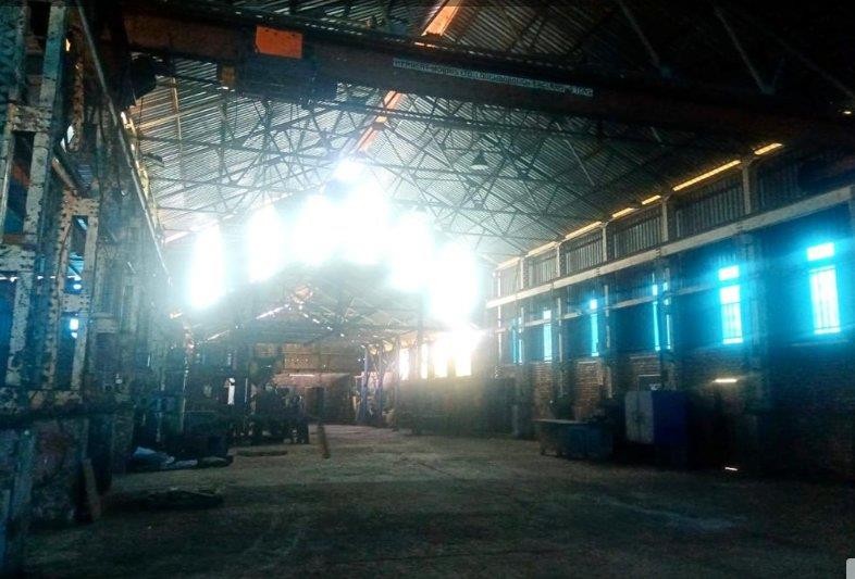 Commercial Property for Sale in Clewer A H Mpumalanga