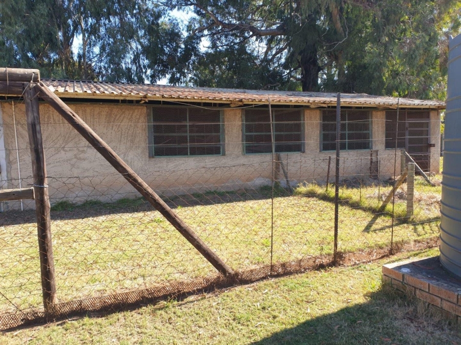 Commercial Property for Sale in Clewer A H Mpumalanga