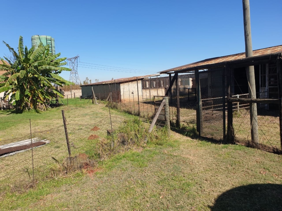 Commercial Property for Sale in Clewer A H Mpumalanga