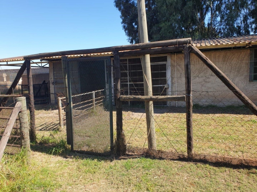 Commercial Property for Sale in Clewer A H Mpumalanga