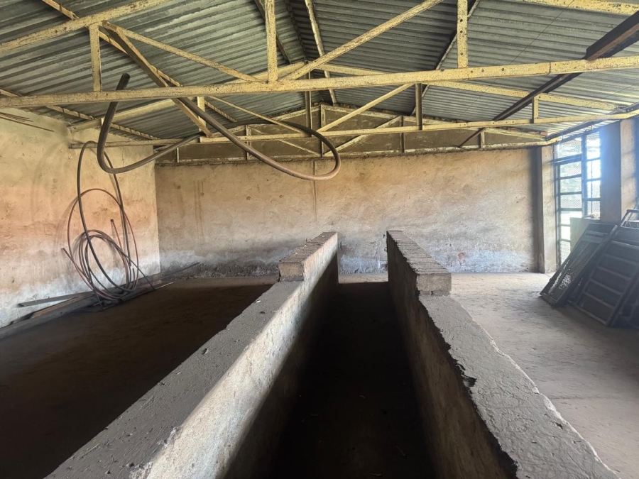 Commercial Property for Sale in Clewer A H Mpumalanga