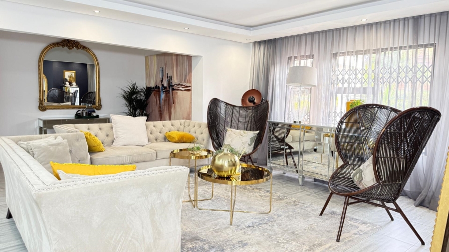 5 Bedroom Property for Sale in Model Park Mpumalanga