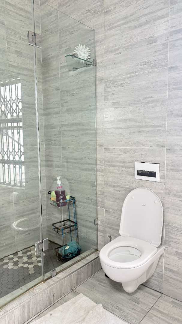 5 Bedroom Property for Sale in Model Park Mpumalanga