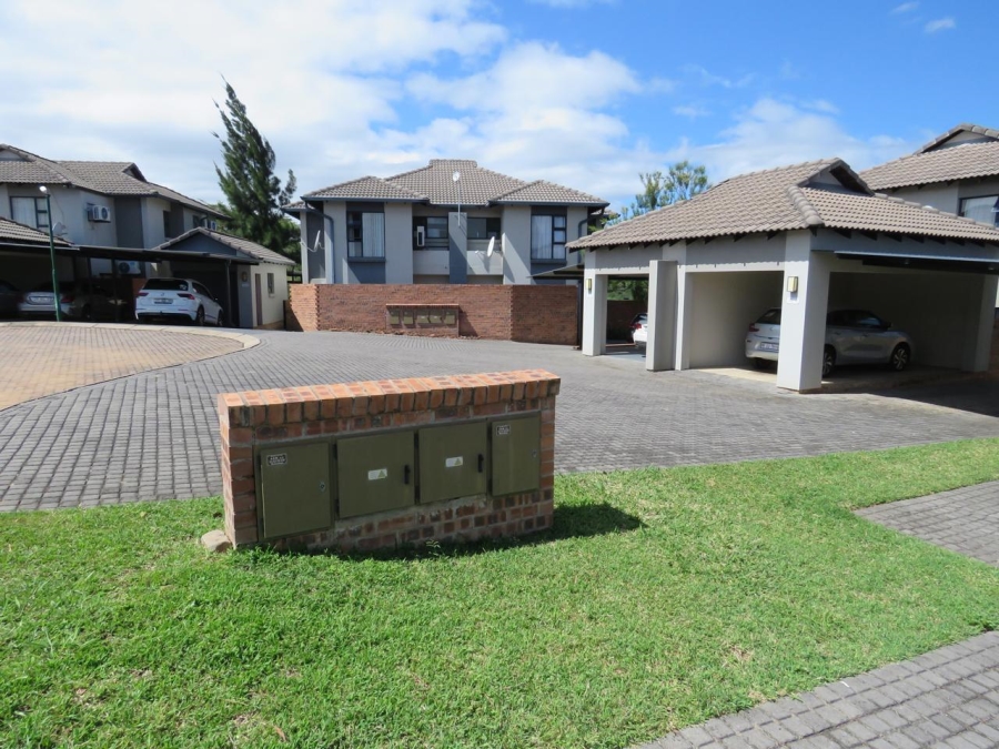 To Let 3 Bedroom Property for Rent in Stonehenge Mpumalanga