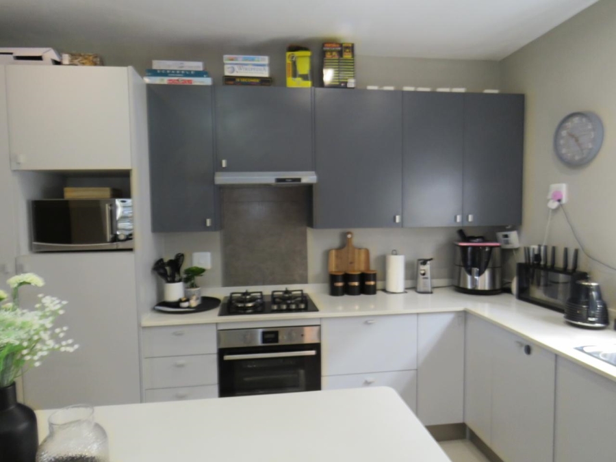 To Let 3 Bedroom Property for Rent in Stonehenge Mpumalanga