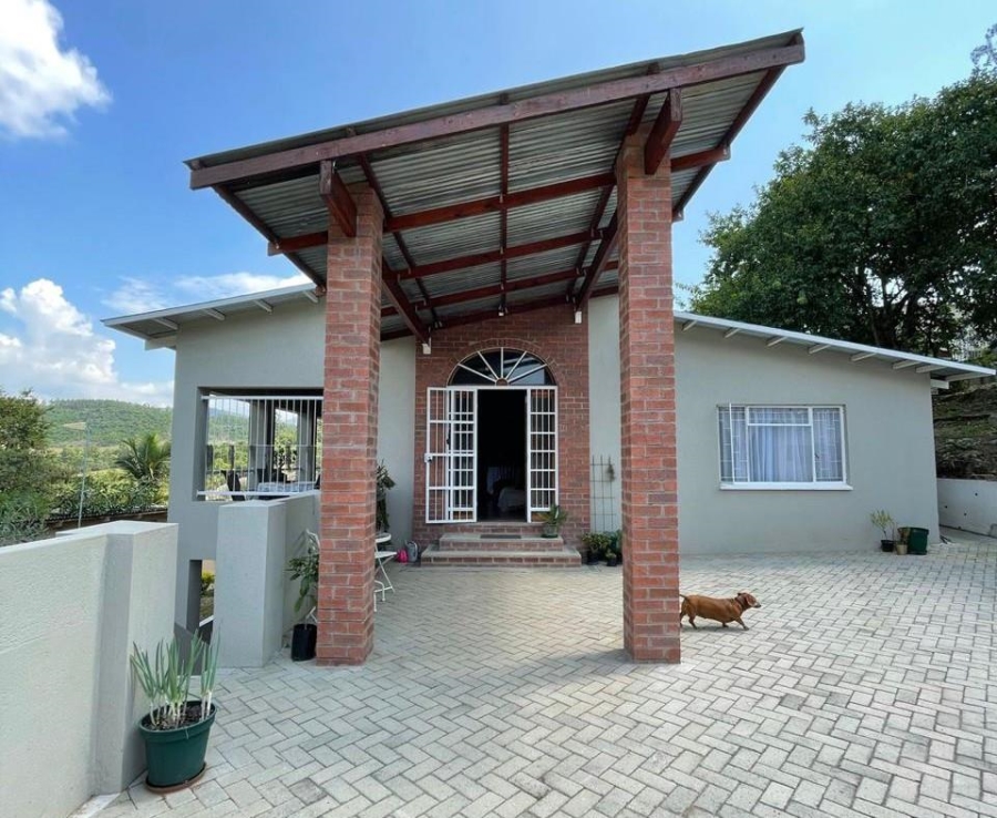 To Let 3 Bedroom Property for Rent in Nelspruit Rural Mpumalanga