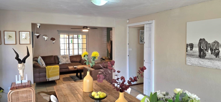 3 Bedroom Property for Sale in Nelspruit Ext 27 Mpumalanga