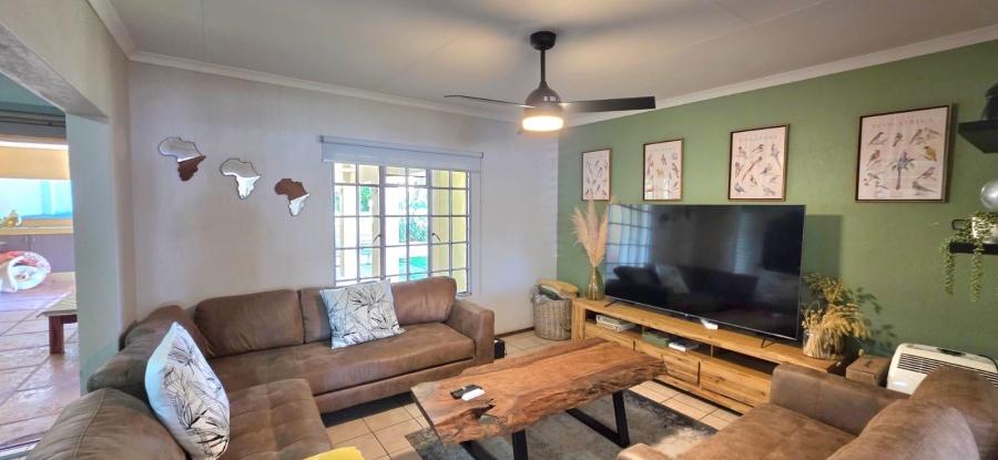 3 Bedroom Property for Sale in Nelspruit Ext 27 Mpumalanga