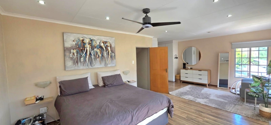 3 Bedroom Property for Sale in Nelspruit Ext 27 Mpumalanga