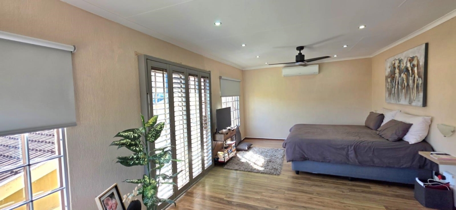 3 Bedroom Property for Sale in Nelspruit Ext 27 Mpumalanga