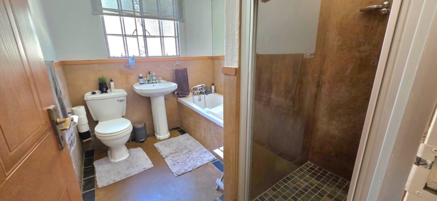 3 Bedroom Property for Sale in Nelspruit Ext 27 Mpumalanga