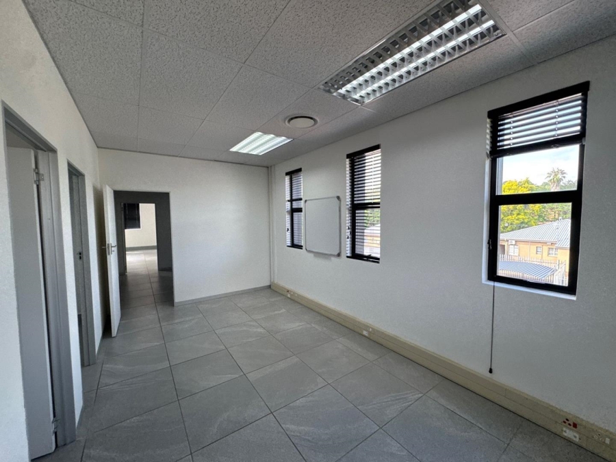 To Let commercial Property for Rent in Nelspruit Mpumalanga