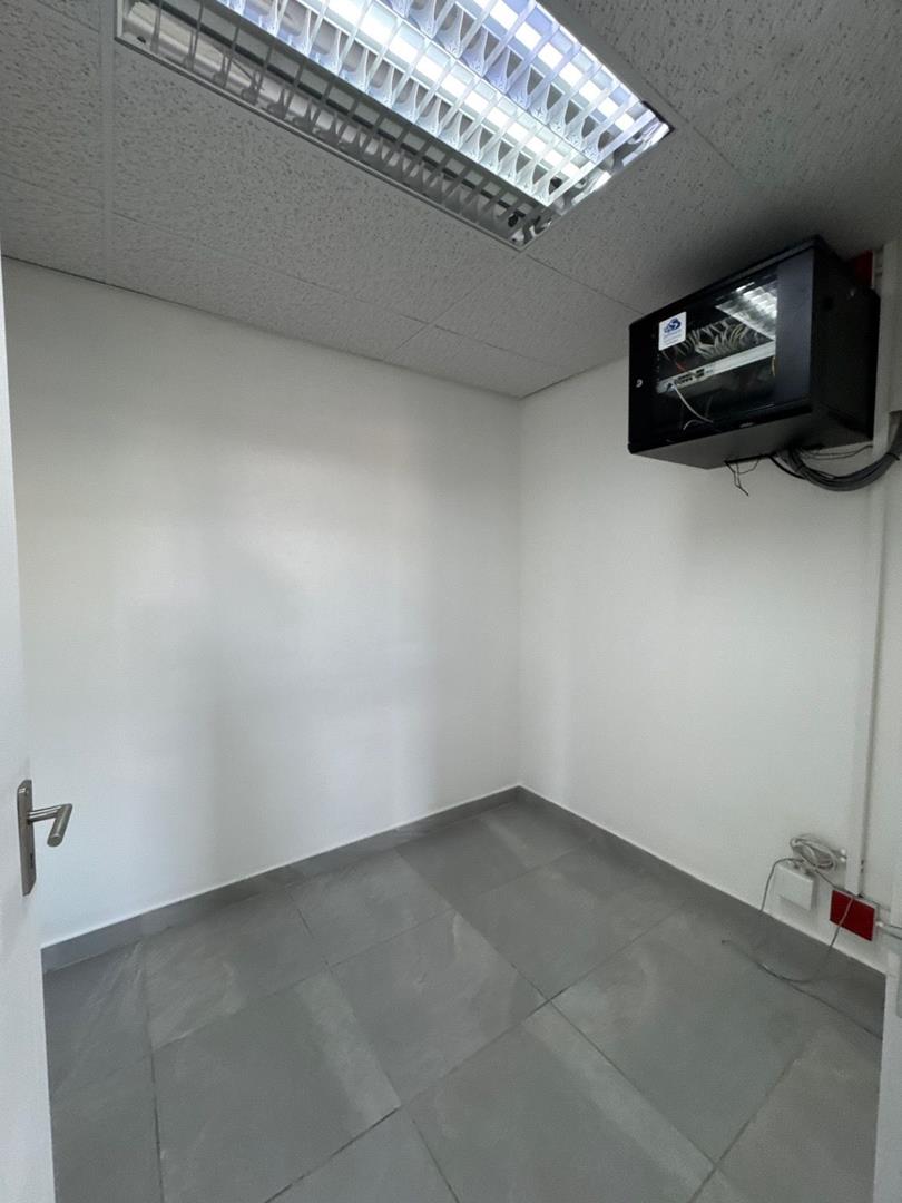 To Let commercial Property for Rent in Nelspruit Mpumalanga