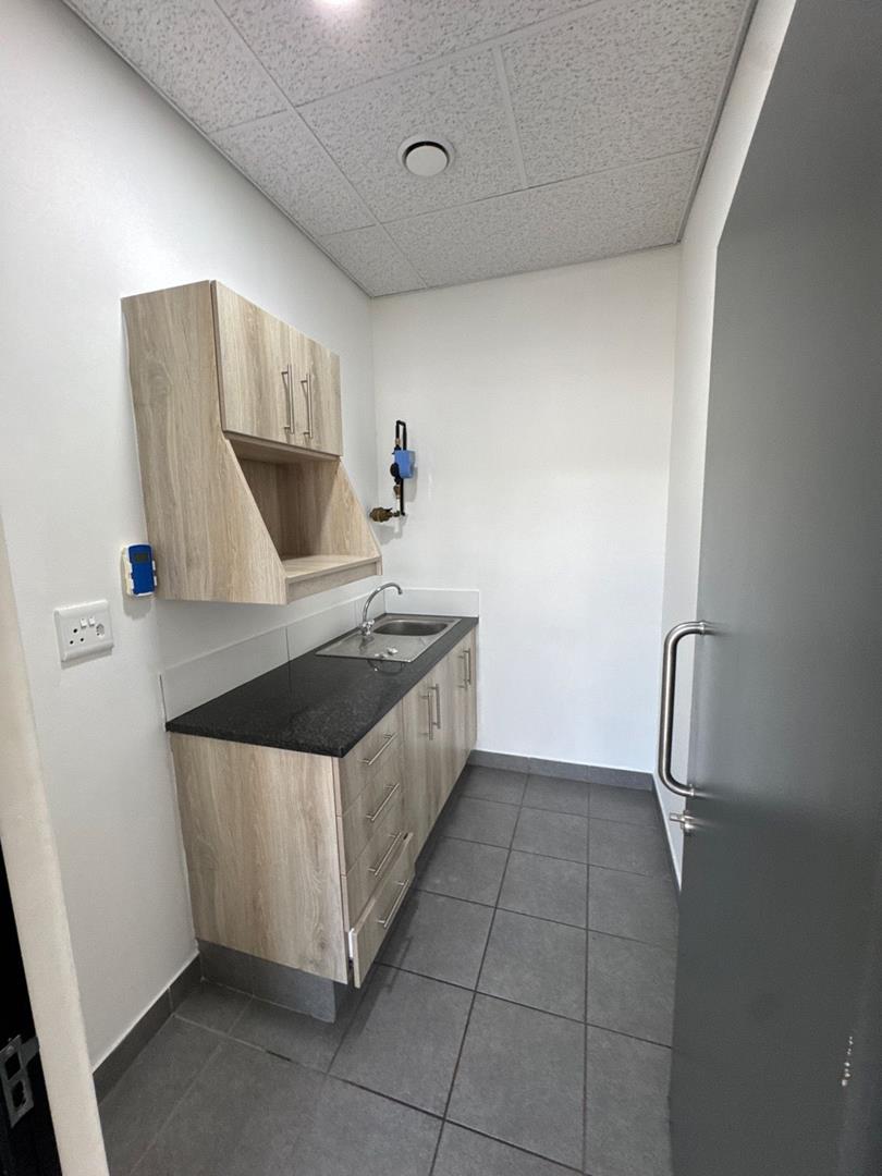 To Let commercial Property for Rent in Nelspruit Mpumalanga