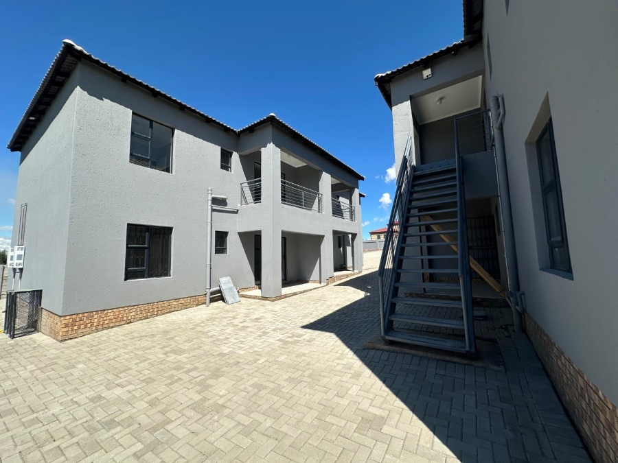 To Let 2 Bedroom Property for Rent in Kinross Mpumalanga