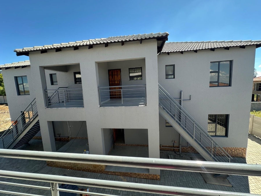 To Let 2 Bedroom Property for Rent in Kinross Mpumalanga