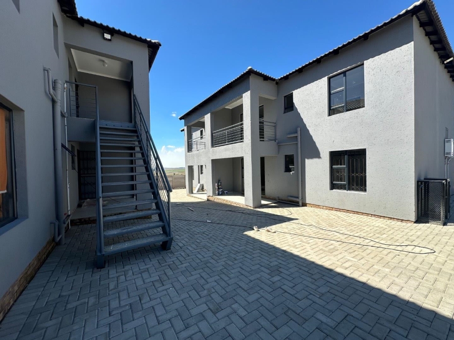 To Let 2 Bedroom Property for Rent in Kinross Mpumalanga