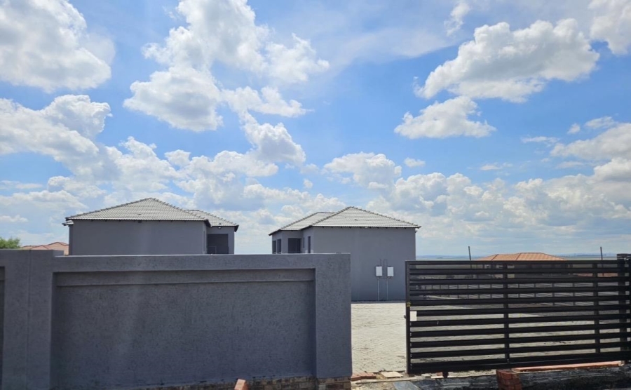 To Let 2 Bedroom Property for Rent in Kinross Mpumalanga