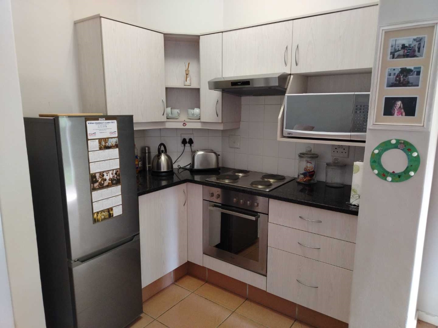 To Let 1 Bedroom Property for Rent in Mataffin Mpumalanga