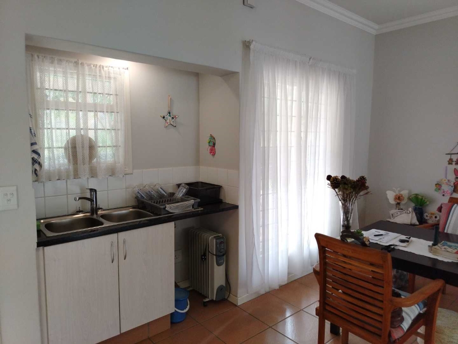 To Let 1 Bedroom Property for Rent in Mataffin Mpumalanga