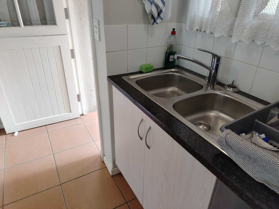 To Let 1 Bedroom Property for Rent in Mataffin Mpumalanga