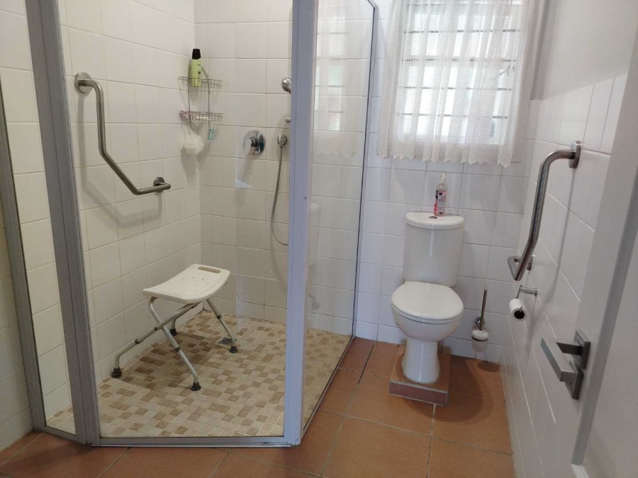 To Let 1 Bedroom Property for Rent in Mataffin Mpumalanga