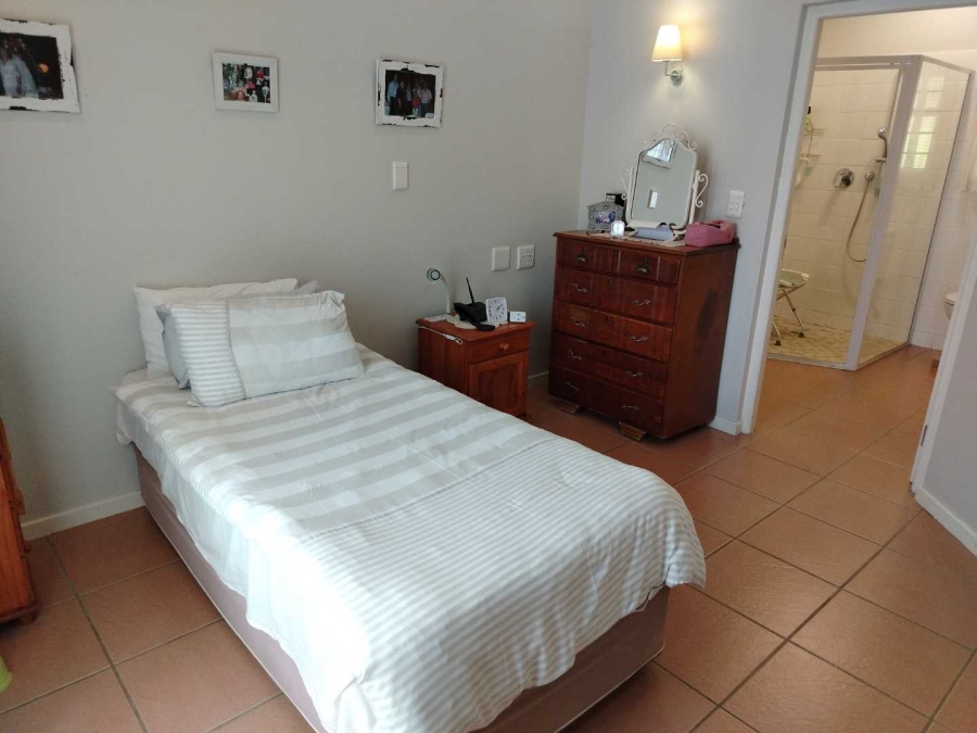 To Let 1 Bedroom Property for Rent in Mataffin Mpumalanga