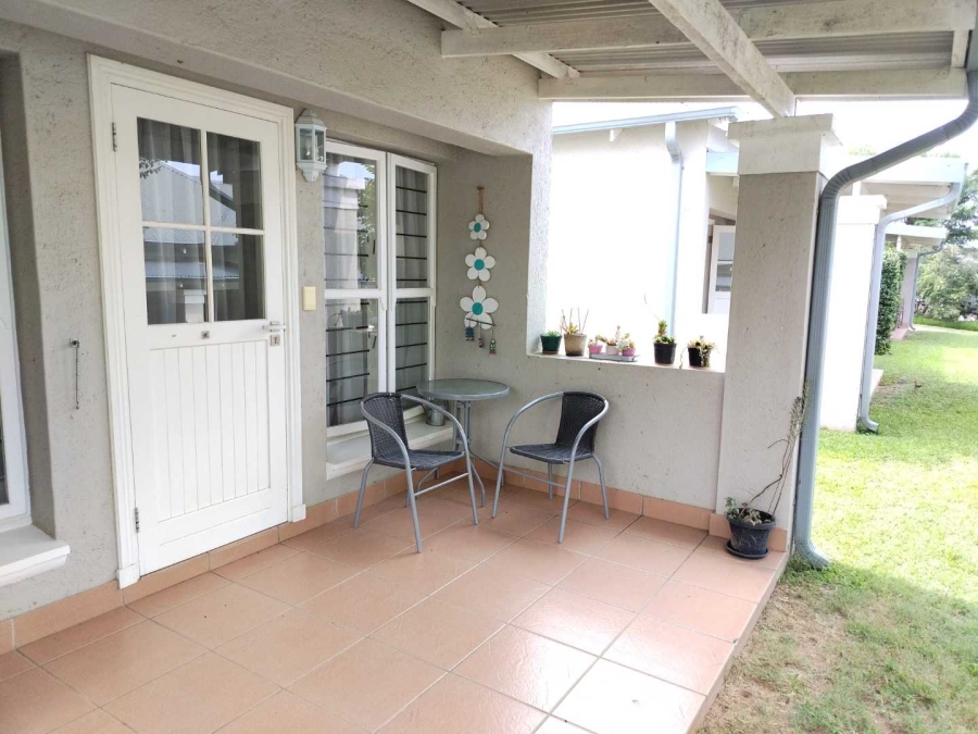 To Let 1 Bedroom Property for Rent in Mataffin Mpumalanga