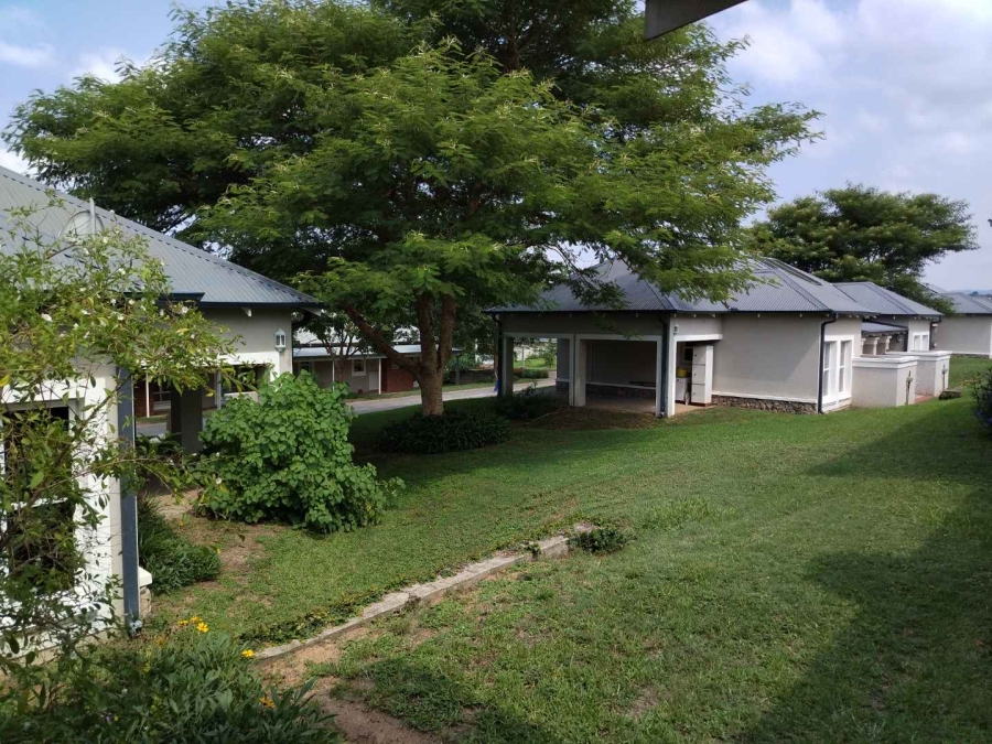 To Let 1 Bedroom Property for Rent in Mataffin Mpumalanga