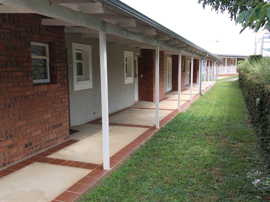 To Let 1 Bedroom Property for Rent in Mataffin Mpumalanga