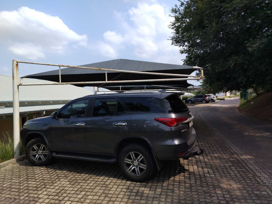 To Let 1 Bedroom Property for Rent in Mataffin Mpumalanga