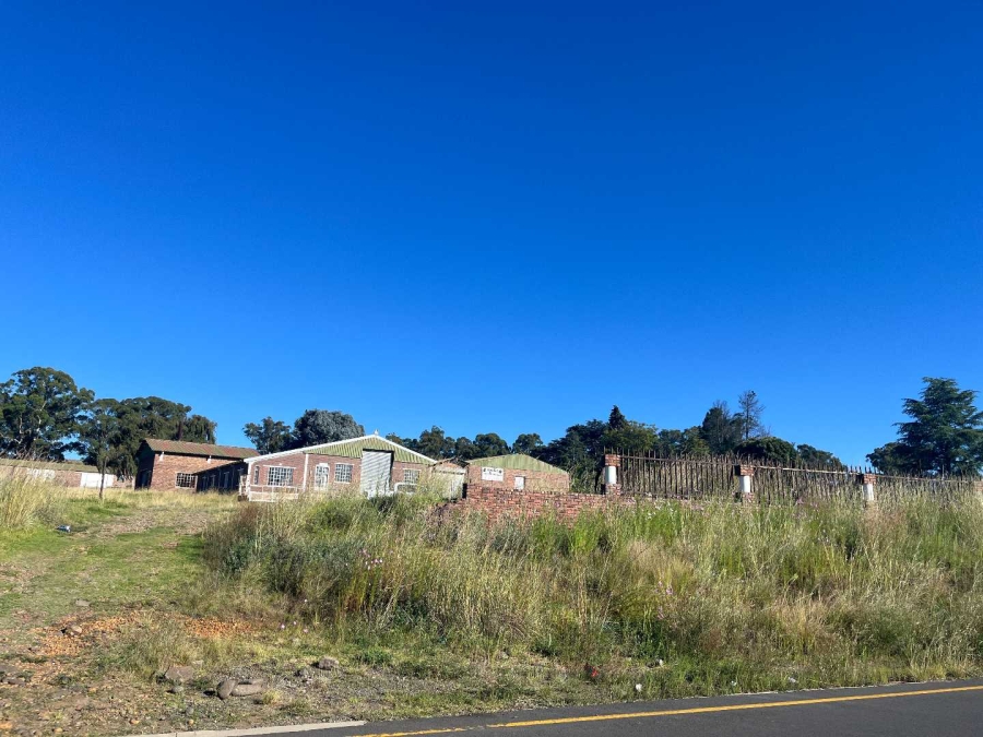 5 Bedroom Property for Sale in Volksrust Mpumalanga
