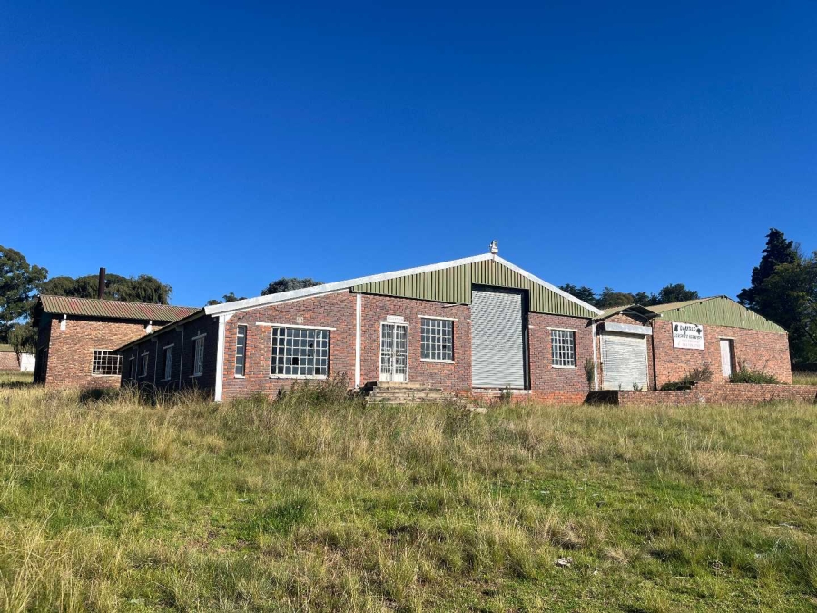 5 Bedroom Property for Sale in Volksrust Mpumalanga