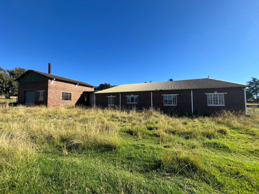 5 Bedroom Property for Sale in Volksrust Mpumalanga