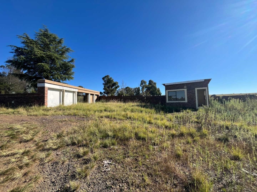 5 Bedroom Property for Sale in Volksrust Mpumalanga