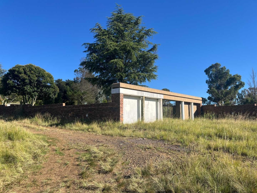 5 Bedroom Property for Sale in Volksrust Mpumalanga