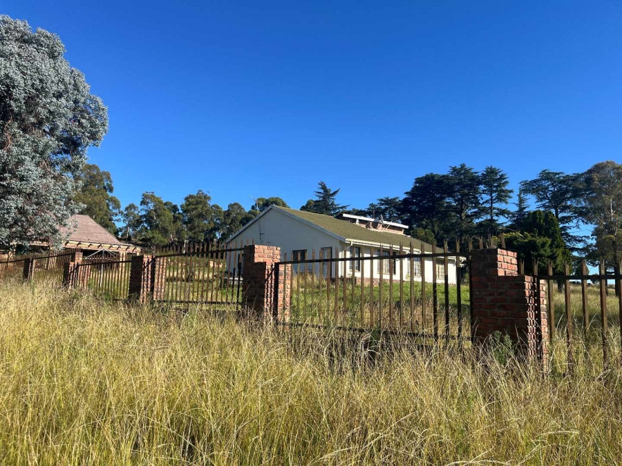 5 Bedroom Property for Sale in Volksrust Mpumalanga