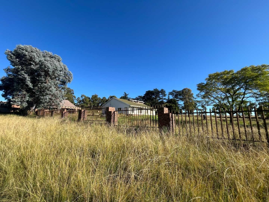 5 Bedroom Property for Sale in Volksrust Mpumalanga